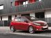 Toyota Yaris 2012 Picture #2