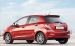 Toyota Yaris 2012 Widescreen Picture #40