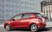 Toyota Yaris 2012 Widescreen Picture #45
