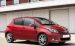 Toyota Yaris 2012 Widescreen Picture #4