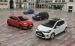 Toyota Yaris 2014 Widescreen Picture #16