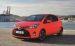 Toyota Yaris 2014 Widescreen Picture #7