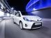 Toyota Yaris Hybrid 2013 Picture #42