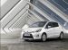 Toyota Yaris Hybrid 2013 Picture #35