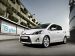 Toyota Yaris Hybrid 2013 Picture #19