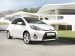 Toyota Yaris Hybrid 2013 Picture #14