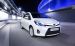 Toyota Yaris Hybrid 2013 Widescreen Picture #27