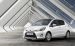 Toyota Yaris Hybrid 2013 Widescreen Picture #12