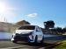 Toyota Yaris Hybrid R Concept Picture #13