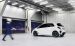 Toyota Yaris Hybrid R Concept Widescreen Picture #9