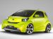 Toyota iQ Collection and the iQ for Sports Picture #1