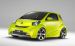 Toyota iQ Collection and the iQ for Sports Widescreen Picture #4