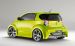 Toyota iQ Collection and the iQ for Sports Widescreen Picture #5