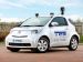 Toyota iQ surveillance car Picture #4