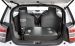 Toyota iQ surveillance car Widescreen Picture #1