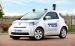 Toyota iQ surveillance car Widescreen Picture #2