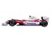 Toyota out of F1 Racing Picture #6