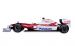 Toyota out of F1 Racing Widescreen Picture #18