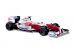 Toyota out of F1 Racing Widescreen Picture #7