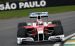 Toyota out of F1 Racing Widescreen Picture #11