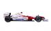 Toyota out of F1 Racing Widescreen Picture #1