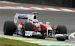 Toyota out of F1 Racing Widescreen Picture #2