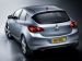 Vauxhall 2010 Astra Interior Revealed Picture #11