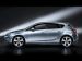 Vauxhall 2010 Astra Interior Revealed Picture #5