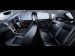 Vauxhall 2010 Astra Interior Revealed Picture #7