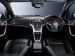 Vauxhall 2010 Astra Interior Revealed Picture #1