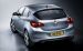 Vauxhall 2010 Astra Interior Revealed Widescreen Picture #10