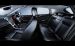 Vauxhall 2010 Astra Interior Revealed Widescreen Picture #2