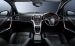 Vauxhall 2010 Astra Interior Revealed Widescreen Picture #4