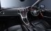 Vauxhall 2010 Astra Interior Revealed Widescreen Picture #3