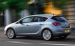 Vauxhall 2010 Astra Widescreen Picture #2