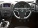 Vauxhall 2010 Insignia VXR Sports Tourer Picture #13