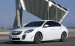 2010 Vauxhall Insignia VXR