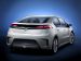 Vauxhall 2012 AMPERA Picture #9