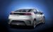 Vauxhall 2012 AMPERA Widescreen Picture #15