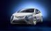 Vauxhall 2012 AMPERA Widescreen Picture #4