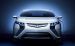 Vauxhall 2012 AMPERA Widescreen Picture #13