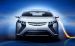 Vauxhall 2012 AMPERA Widescreen Picture #8