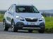 Vauxhall 2013 Mokka Picture #22