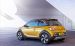 Vauxhall Adam Rocks 2015 Widescreen Picture #7