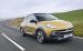 Vauxhall Adam Rocks Air 2015 Widescreen Picture #44