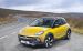 Vauxhall Adam Rocks Air 2015 Widescreen Picture #35