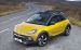 Vauxhall Adam Rocks Air 2015 Widescreen Picture #49