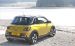 Vauxhall Adam Rocks Air 2015 Widescreen Picture #0