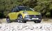 Vauxhall Adam Rocks Air 2015 Widescreen Picture #11