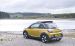 Vauxhall Adam Rocks Air 2015 Widescreen Picture #73